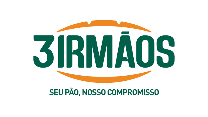 3 Irmãos Pães